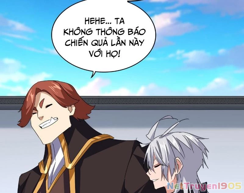 Đại Quản Gia Là Ma Hoàng Chapter 746 - 81