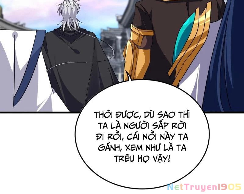 Đại Quản Gia Là Ma Hoàng Chapter 746 - 87