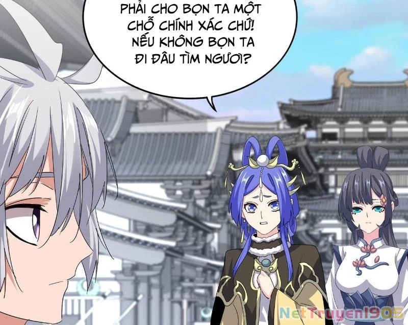 Đại Quản Gia Là Ma Hoàng Chapter 746 - 92