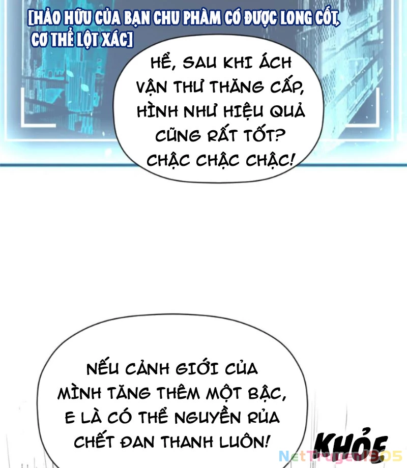 Đỉnh Cấp Khí Vận, Lặng Lẽ Tu Luyện Ngàn Năm Chapter 230 - 16