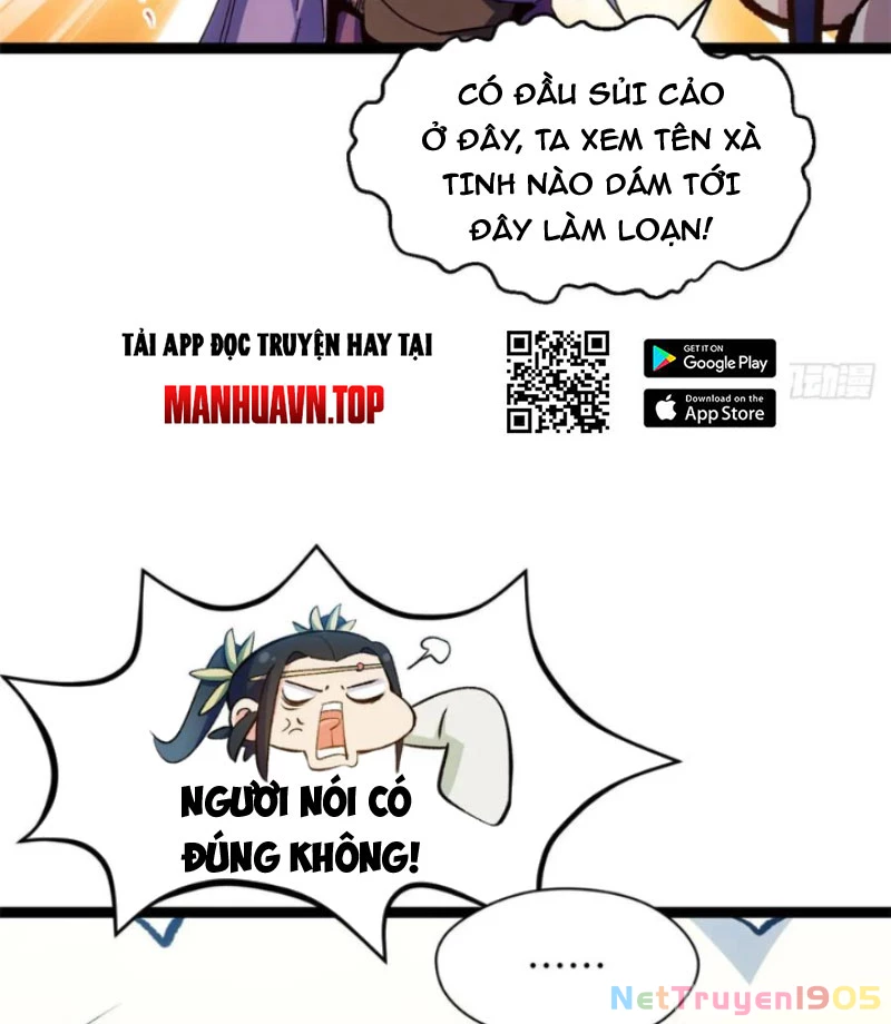 Đỉnh Cấp Khí Vận, Lặng Lẽ Tu Luyện Ngàn Năm Chapter 230 - 25