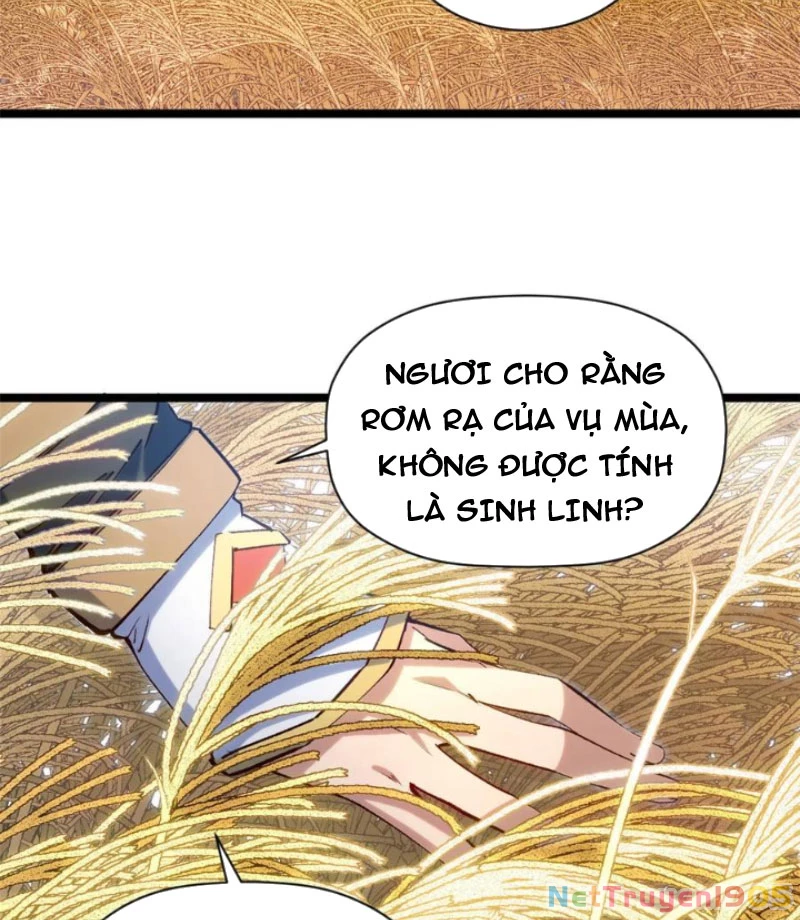 Đỉnh Cấp Khí Vận, Lặng Lẽ Tu Luyện Ngàn Năm Chapter 230 - 44