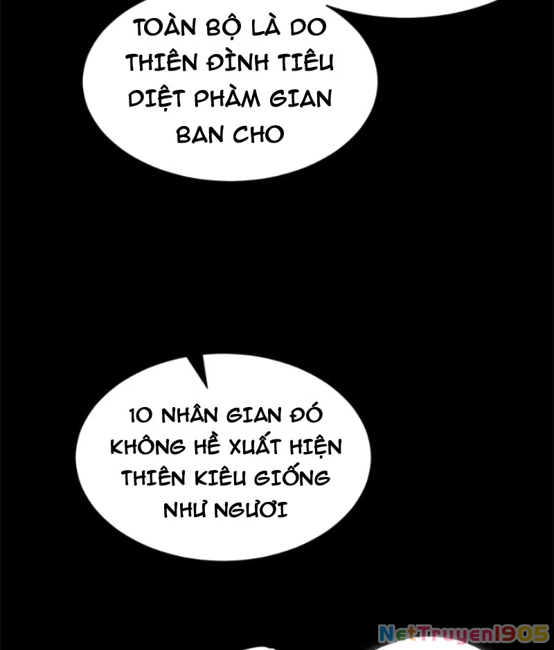Đỉnh Cấp Khí Vận, Lặng Lẽ Tu Luyện Ngàn Năm Chapter 230 - 98