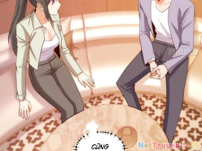 Trọng Sinh Không Làm Chạn Vương, Tôi Một Mình Nạp Game Thăng Cấp Chapter 260 - 3