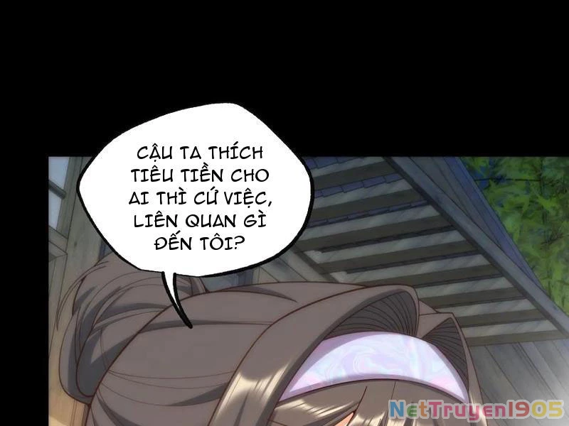 Trọng Sinh Không Làm Chạn Vương, Tôi Một Mình Nạp Game Thăng Cấp Chapter 260 - 43