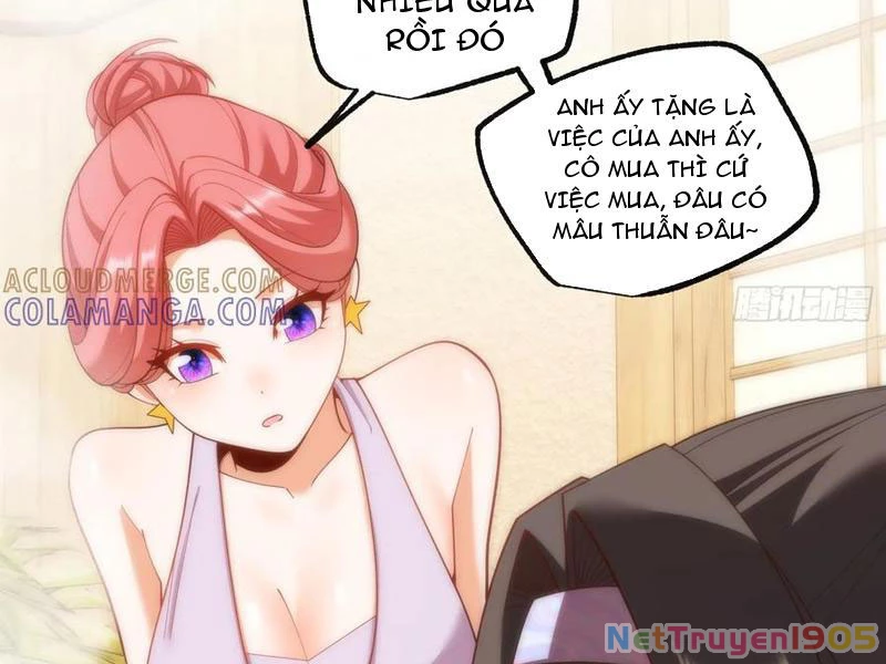 Trọng Sinh Không Làm Chạn Vương, Tôi Một Mình Nạp Game Thăng Cấp Chapter 260 - 47