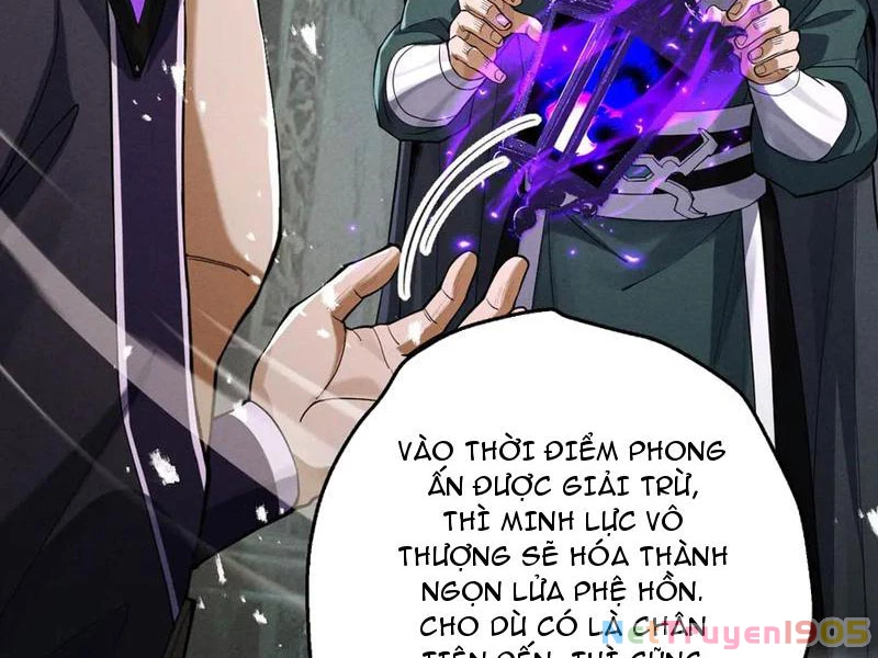 Gặp Mạnh Thì Mạnh, Ta Tu Vi Vô Thượng Hạn Chapter 72 - 3