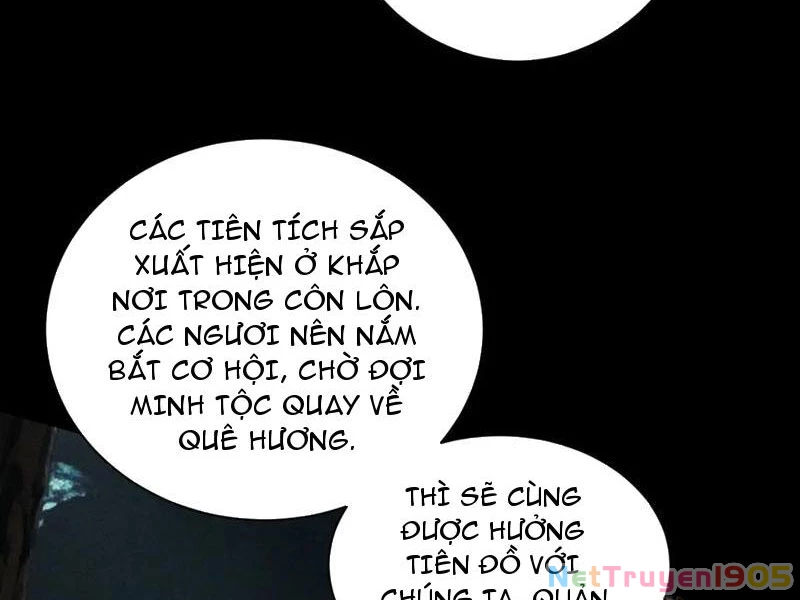 Gặp Mạnh Thì Mạnh, Ta Tu Vi Vô Thượng Hạn Chapter 72 - 8
