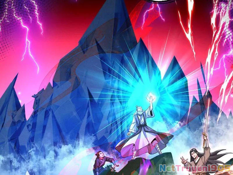 Gặp Mạnh Thì Mạnh, Ta Tu Vi Vô Thượng Hạn Chapter 72 - 18