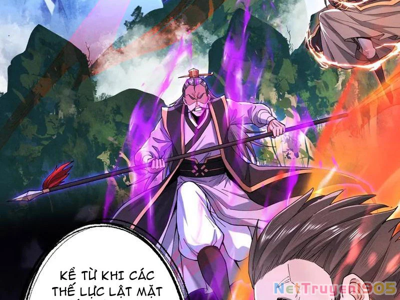 Gặp Mạnh Thì Mạnh, Ta Tu Vi Vô Thượng Hạn Chapter 72 - 19
