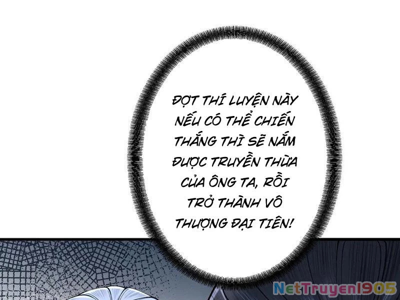 Gặp Mạnh Thì Mạnh, Ta Tu Vi Vô Thượng Hạn Chapter 72 - 45