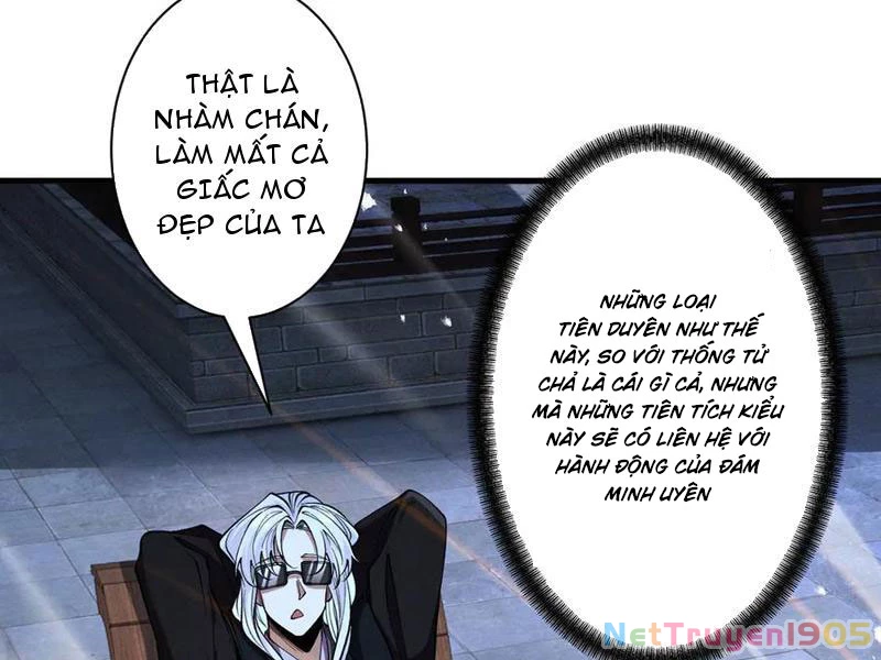 Gặp Mạnh Thì Mạnh, Ta Tu Vi Vô Thượng Hạn Chapter 72 - 49