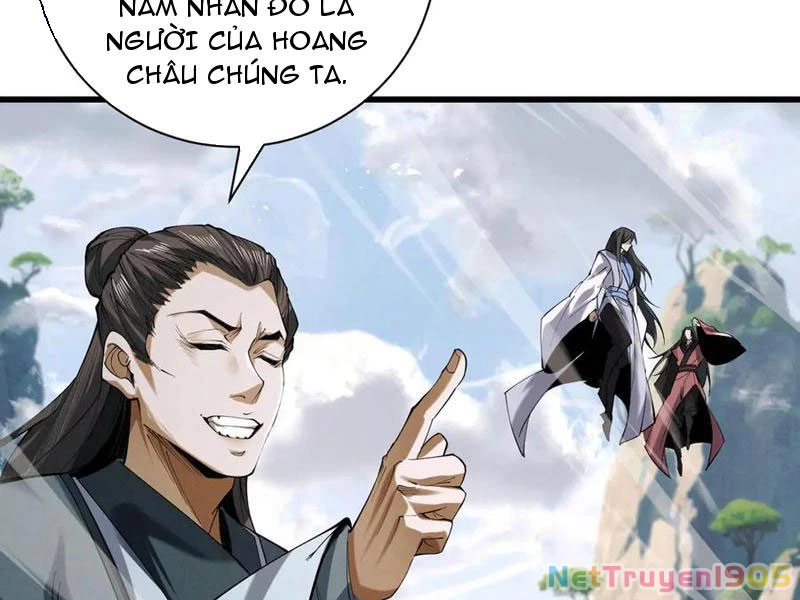 Gặp Mạnh Thì Mạnh, Ta Tu Vi Vô Thượng Hạn Chapter 72 - 75