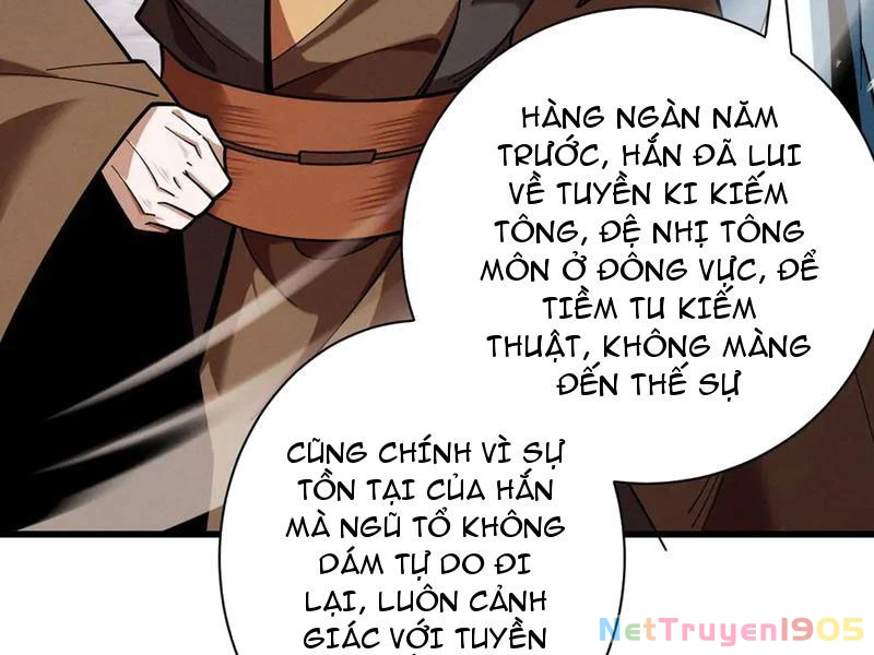 Gặp Mạnh Thì Mạnh, Ta Tu Vi Vô Thượng Hạn Chapter 72 - 100