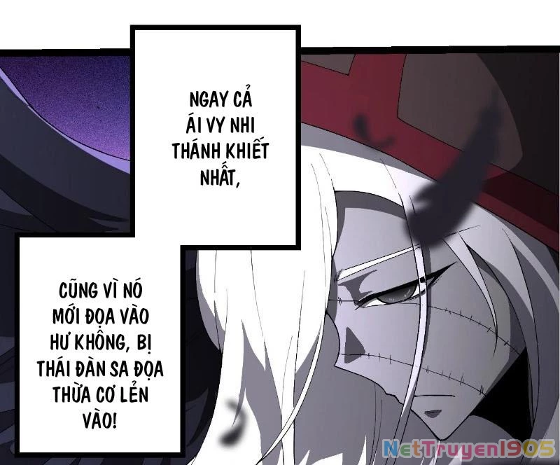 Chuyển Sinh Thành Liễu Đột Biến Chapter 421 - 3