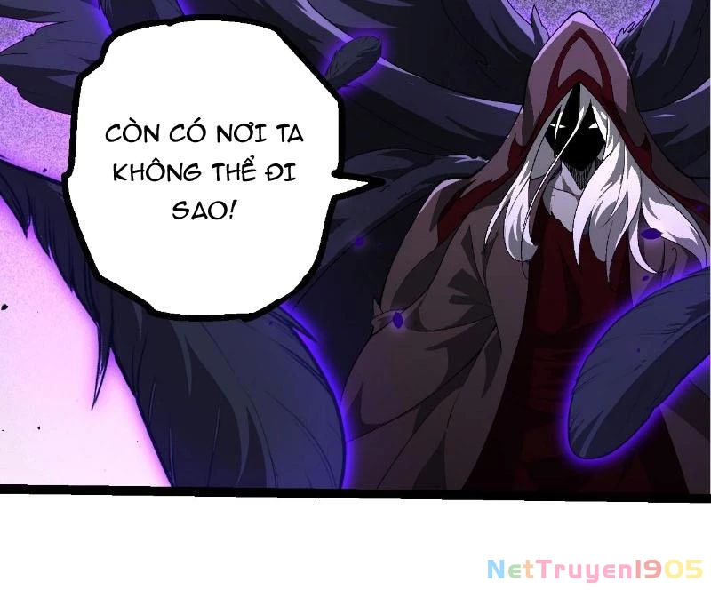 Chuyển Sinh Thành Liễu Đột Biến Chapter 421 - 22