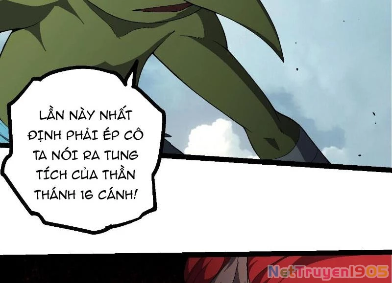 Chuyển Sinh Thành Liễu Đột Biến Chapter 421 - 77