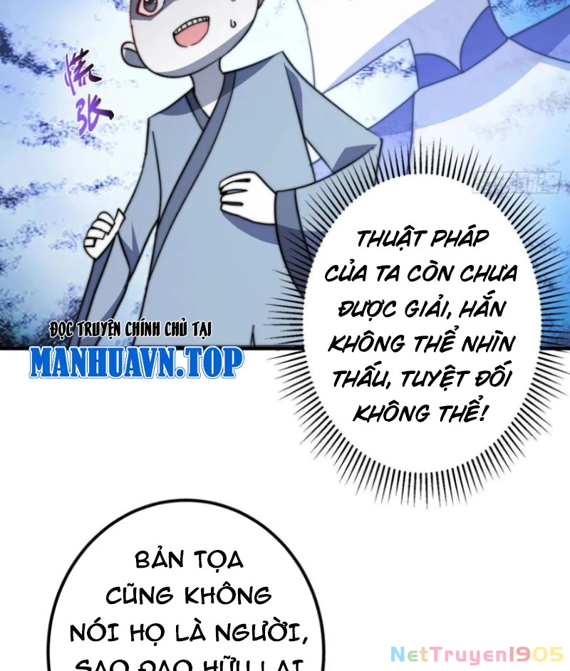Chưởng Môn Khiêm Tốn Chút Chapter 547 - 2