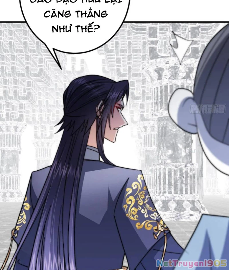 Chưởng Môn Khiêm Tốn Chút Chapter 547 - 3