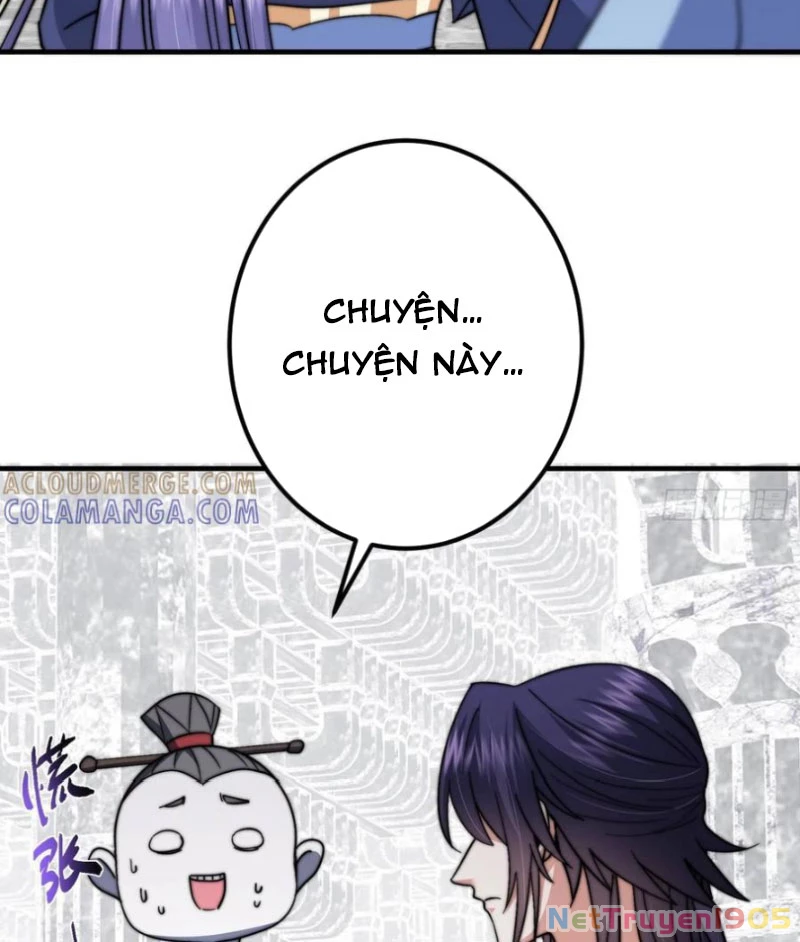 Chưởng Môn Khiêm Tốn Chút Chapter 547 - 4