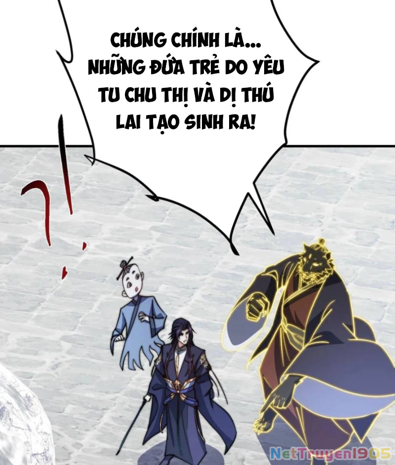 Chưởng Môn Khiêm Tốn Chút Chapter 547 - 8