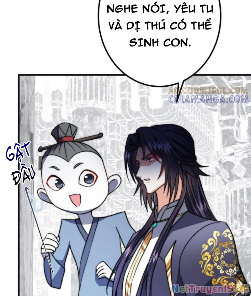 Chưởng Môn Khiêm Tốn Chút Chapter 547 - 11