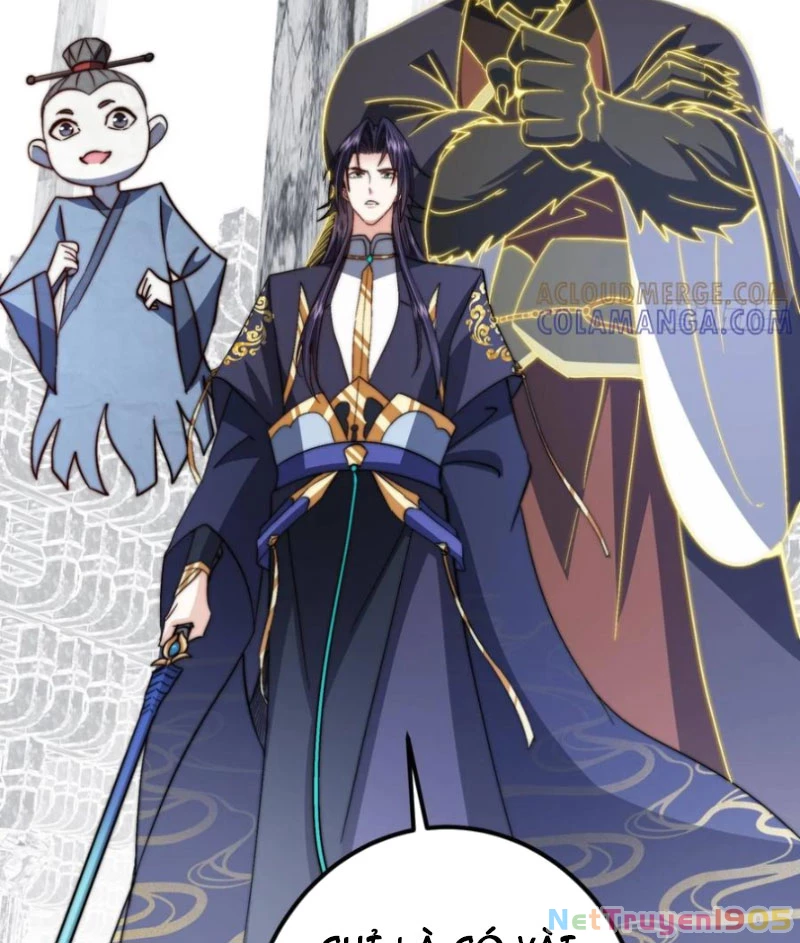 Chưởng Môn Khiêm Tốn Chút Chapter 547 - 17