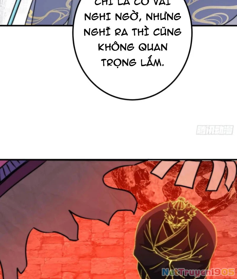 Chưởng Môn Khiêm Tốn Chút Chapter 547 - 18