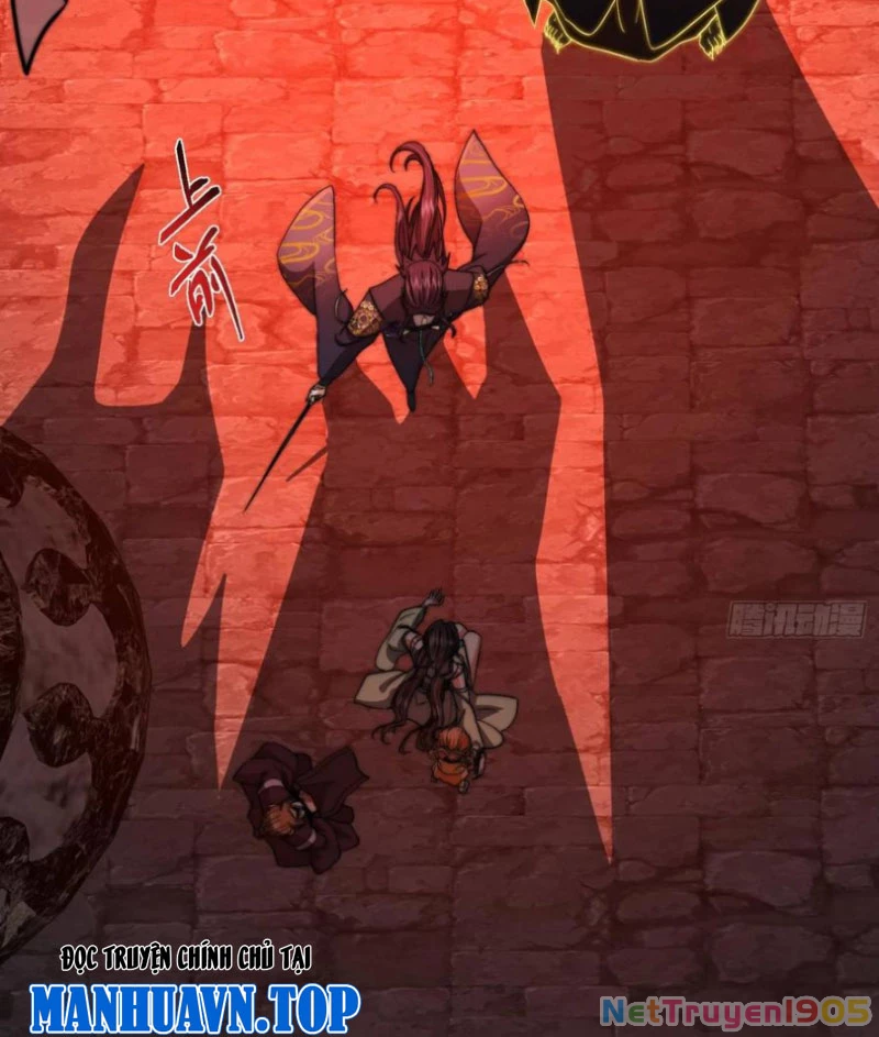 Chưởng Môn Khiêm Tốn Chút Chapter 547 - 19