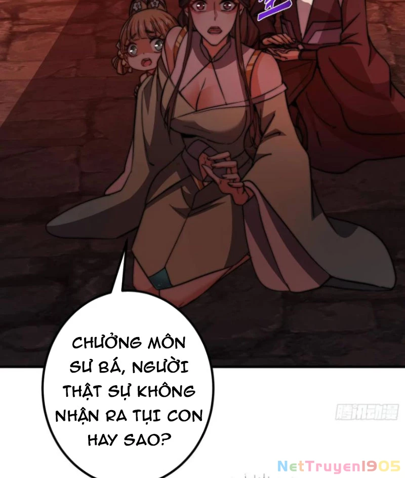 Chưởng Môn Khiêm Tốn Chút Chapter 547 - 21