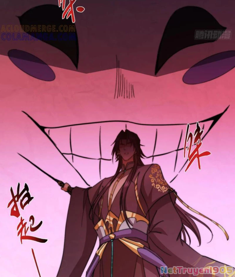 Chưởng Môn Khiêm Tốn Chút Chapter 547 - 24