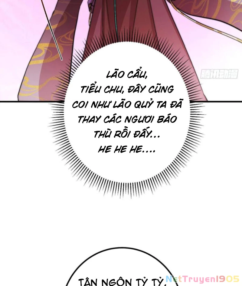Chưởng Môn Khiêm Tốn Chút Chapter 547 - 25
