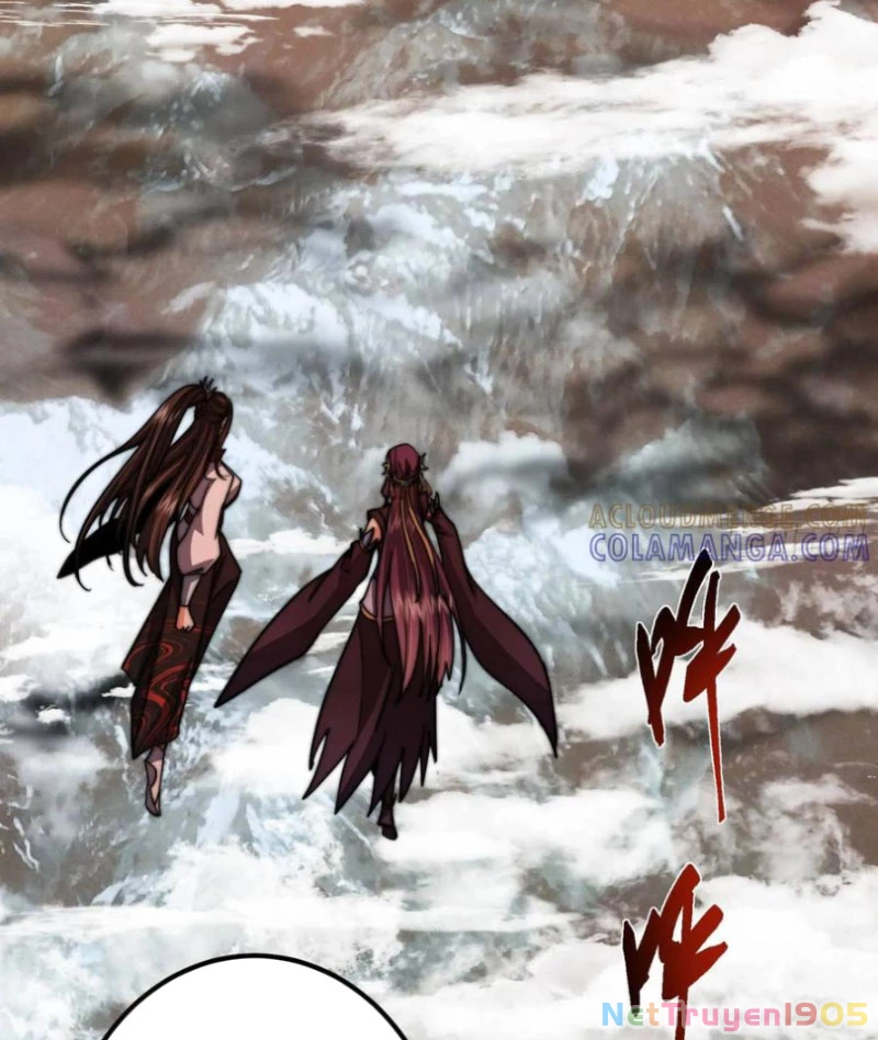 Chưởng Môn Khiêm Tốn Chút Chapter 547 - 27