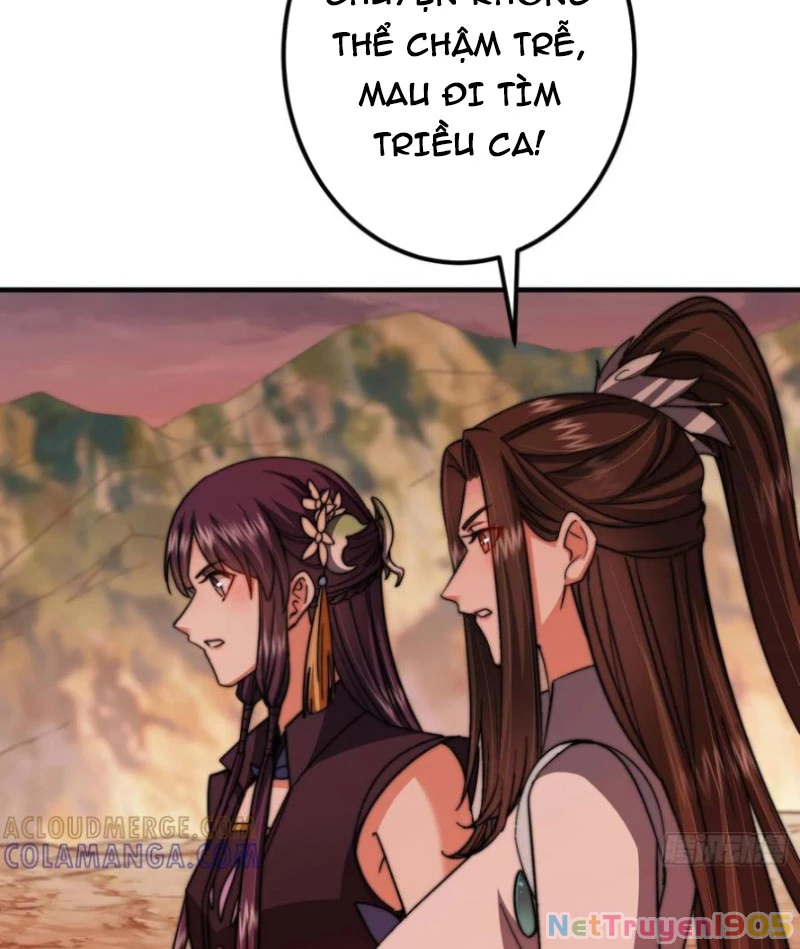 Chưởng Môn Khiêm Tốn Chút Chapter 547 - 30
