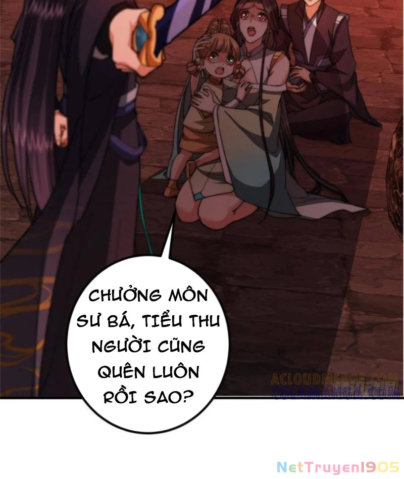 Chưởng Môn Khiêm Tốn Chút Chapter 547 - 33