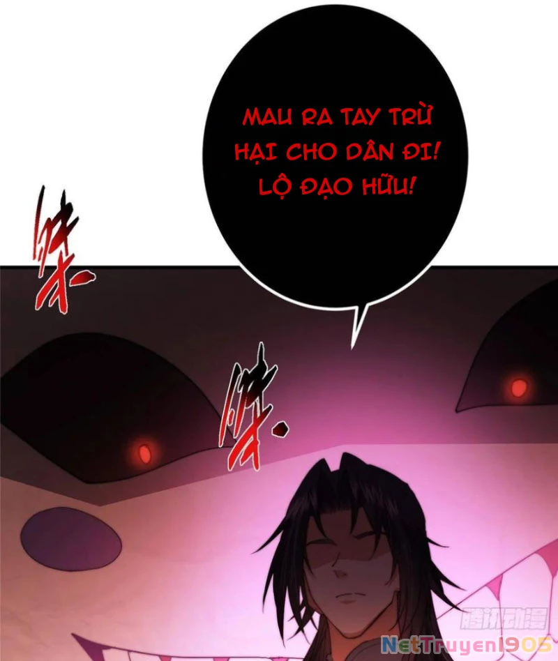 Chưởng Môn Khiêm Tốn Chút Chapter 547 - 34