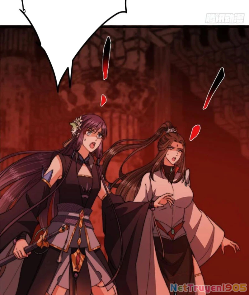 Chưởng Môn Khiêm Tốn Chút Chapter 547 - 36