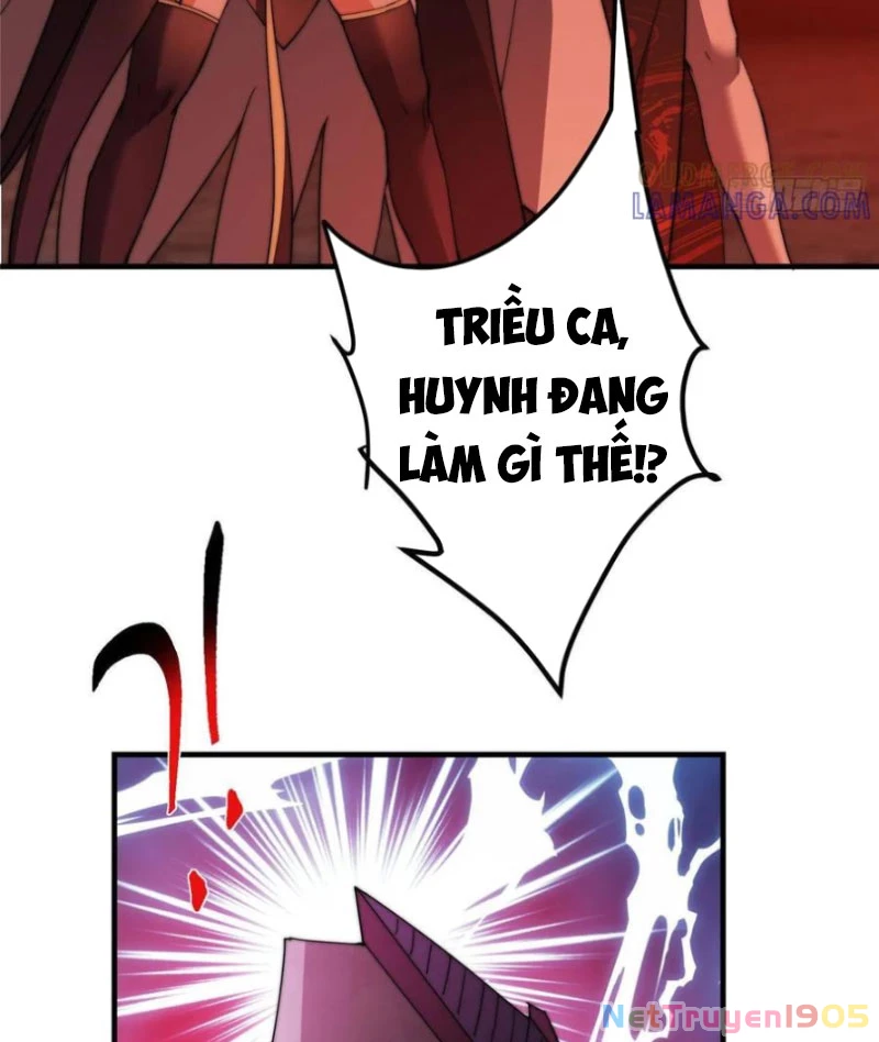 Chưởng Môn Khiêm Tốn Chút Chapter 547 - 37