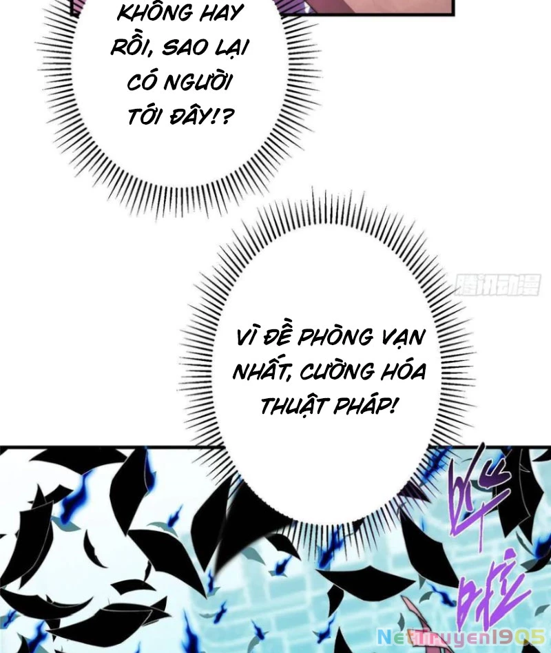 Chưởng Môn Khiêm Tốn Chút Chapter 547 - 39