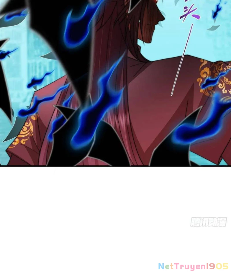 Chưởng Môn Khiêm Tốn Chút Chapter 547 - 42