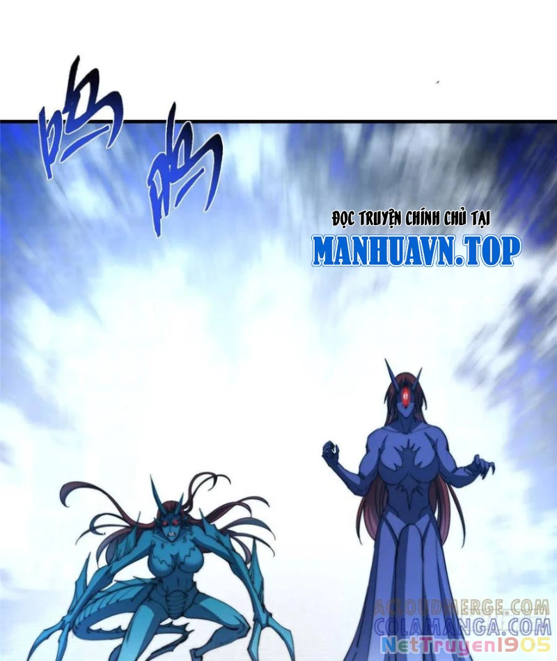 Chưởng Môn Khiêm Tốn Chút Chapter 547 - 43