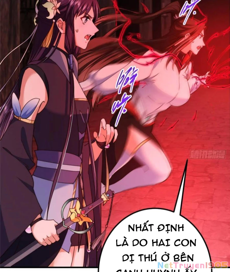 Chưởng Môn Khiêm Tốn Chút Chapter 547 - 47