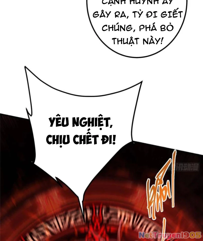 Chưởng Môn Khiêm Tốn Chút Chapter 547 - 48
