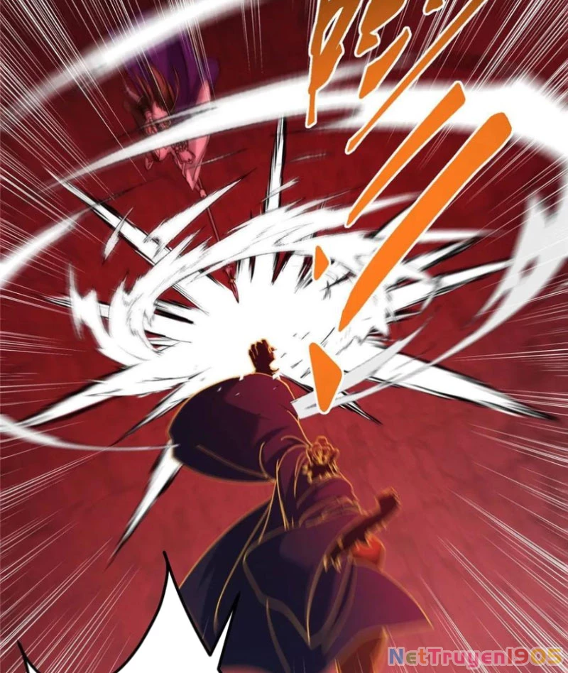 Chưởng Môn Khiêm Tốn Chút Chapter 547 - 51