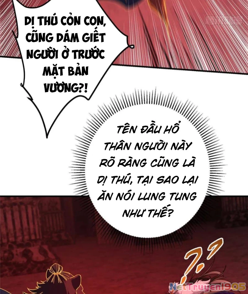 Chưởng Môn Khiêm Tốn Chút Chapter 547 - 52