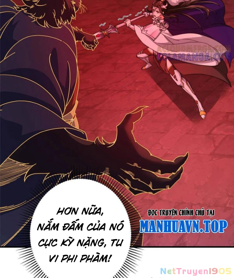 Chưởng Môn Khiêm Tốn Chút Chapter 547 - 53
