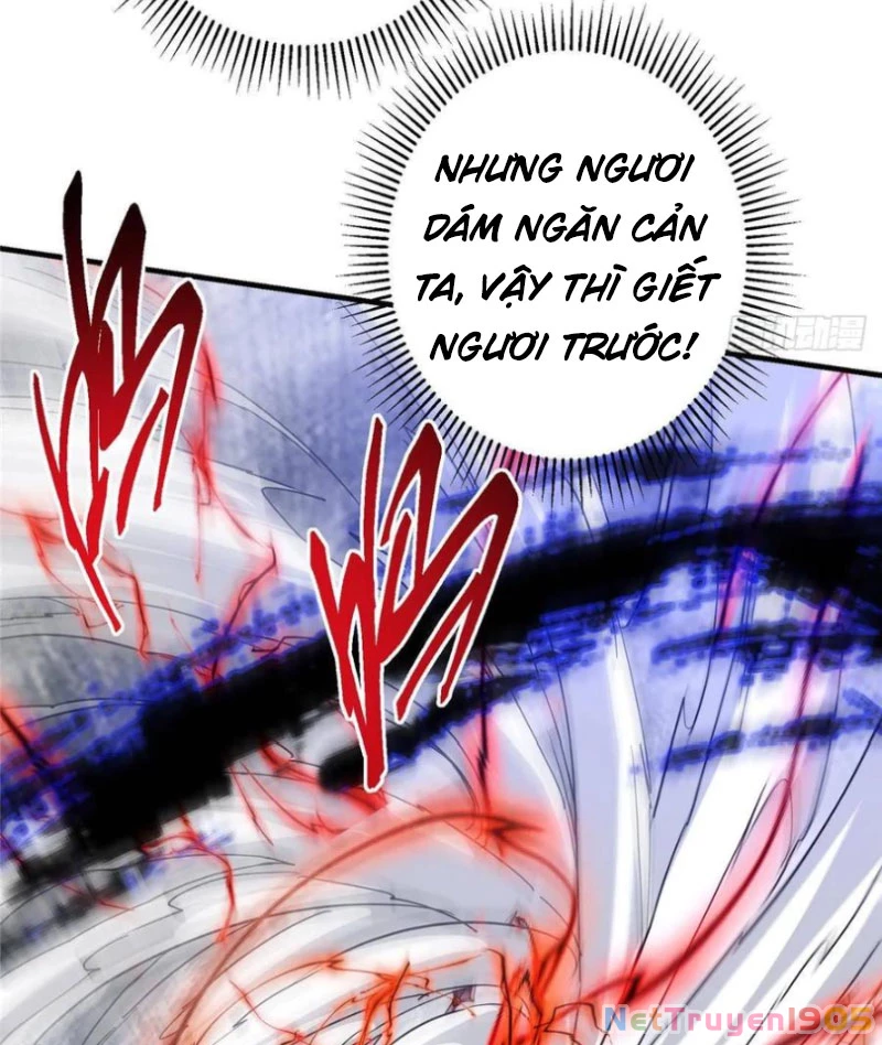 Chưởng Môn Khiêm Tốn Chút Chapter 547 - 54