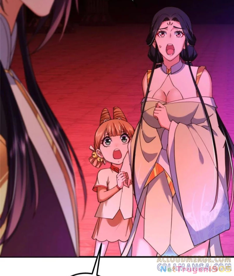 Chưởng Môn Khiêm Tốn Chút Chapter 547 - 59