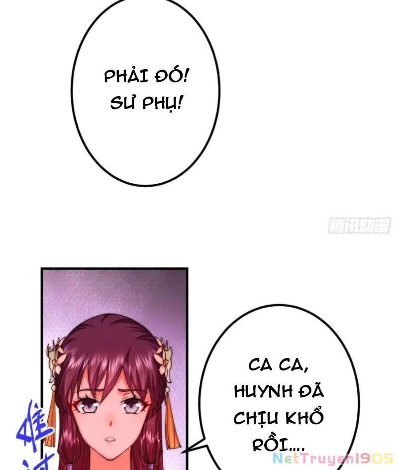 Chưởng Môn Khiêm Tốn Chút Chapter 547 - 60