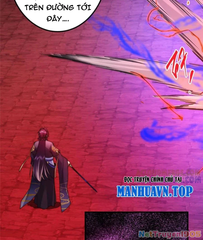 Chưởng Môn Khiêm Tốn Chút Chapter 547 - 62